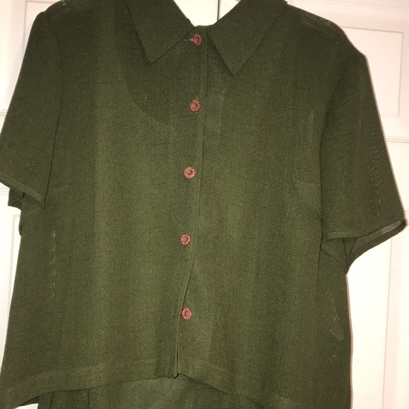 Women’s 2-pc Donna Ricco Dress Set - Picture 2 of 14